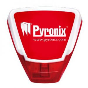 Pyronix