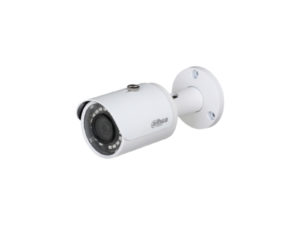 HAC-HFW1100S 1MP HDCVI IR Bullet Camera