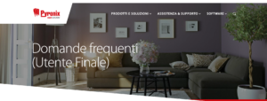 Domande frequenti