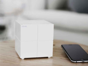 Sistema WiFi Mesh Tenda Nova MW6