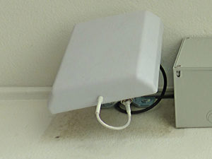 Ripetitore telefonia mobile gsm