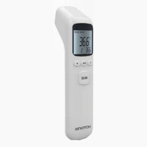 rilevatore di temperatura portatile