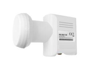 OFE_13-205 - LNB universale dCSS 1 uscita dCSS SAT - 16 porte