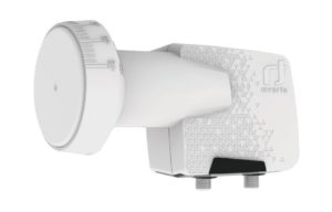 OFE_13-221 - LNB universale 2 uscite indipendenti