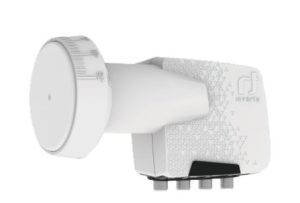 OFE_13-240 - LNB universale 4 uscite indipendenti