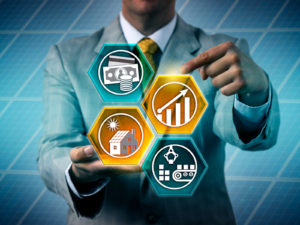 Perizia, preventivo, impianto e assistenza al fotovoltaico