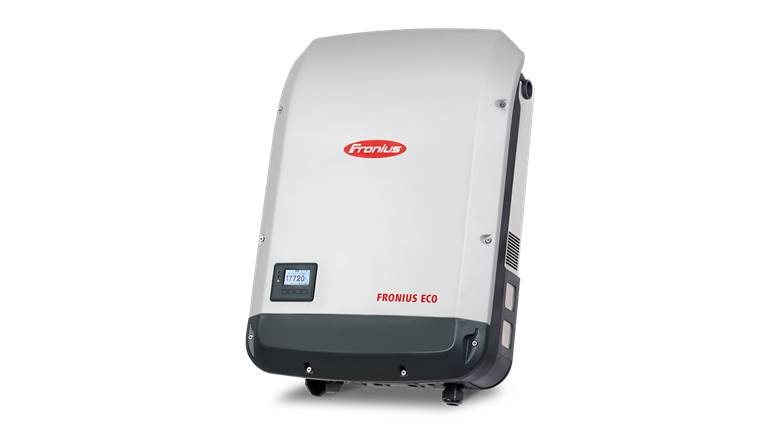 FRONIUS INVERTER - LINEA ECO