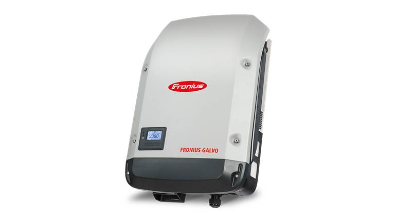 FRONIUS INVERTER - LINEA GALVO