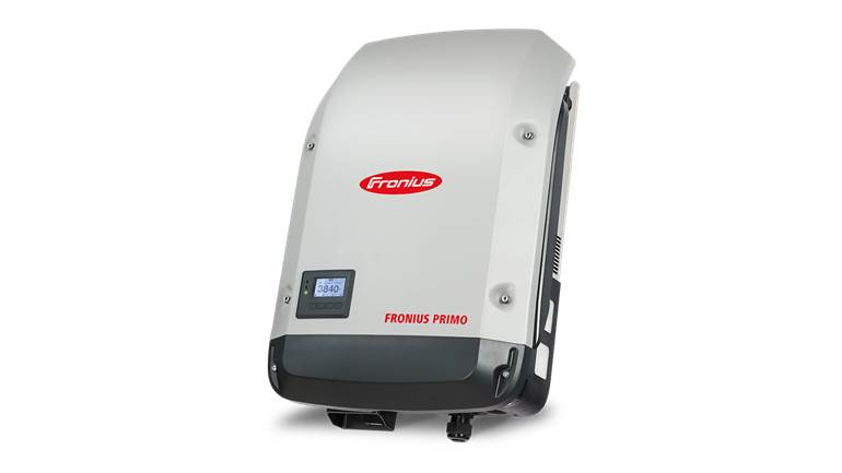 FRONIUS INVERTER - LINEA PRIMO
