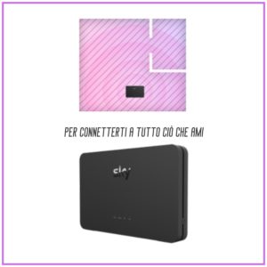 SKI WIFI SMART