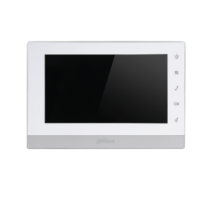VTH5222CH2-Wire IP Indoor Monitor
