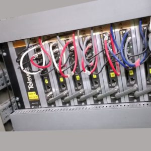Centrale di trasmodulazione Televes