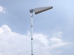 Antenna Tesser Antenne telefonia Gsm Umts direttiva