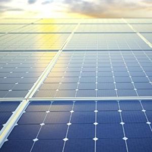 Tesser Antenne storia. Impianti fotovoltaici