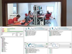 Noc Tesser Antenne per la teleassistenza