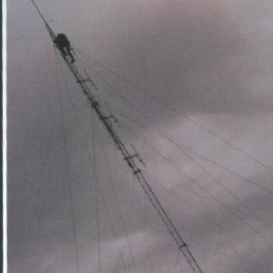 Tesser Antenne storia. Manutenzione ed installazione di impianti di trasmissione radio fm