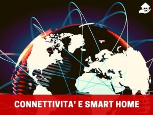smart home e domotica