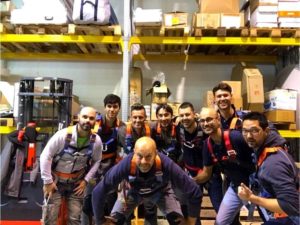tesser antenne antennista treviso