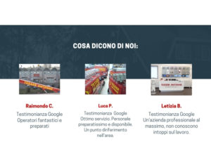 tesser antenne treviso opinioni