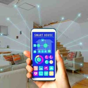 Smart Home di Tesser Antenne