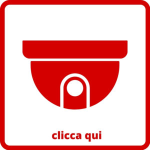 Impianti antifurto e videosorveglianza