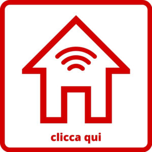 Impianti wifi fibra e amplificatori gsm