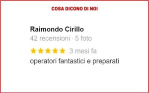 tesser antennisti treviso impianti elettronici