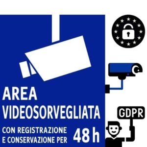 videosorveglianza garante della privacy