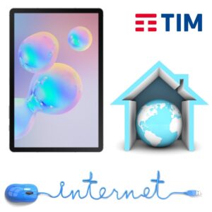 tim voucher + tablet samsung