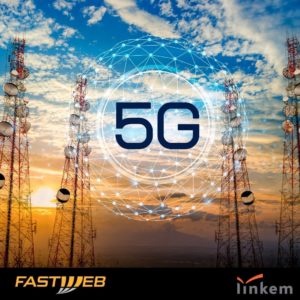 LINKEM 5G OFFERTE