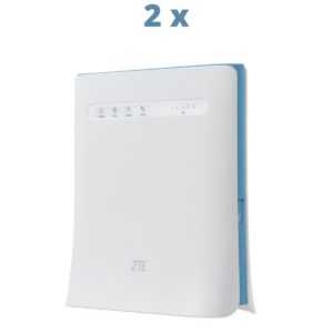 FWA SECONDA LINEA TELECOM