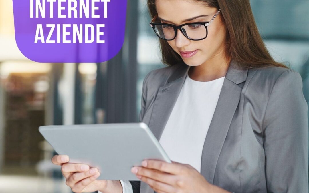 CONNETTIVITA’ BONUS AZIENDE Tiscali: Piano Voucher per le imprese