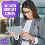 VOUCHER INTERNET AZIENDE