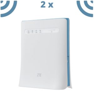 seconda linea telecom fwa offerta internet