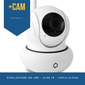 IP Camera