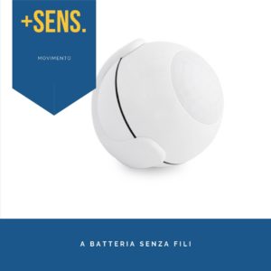 Motion Sensor