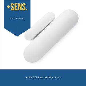 Door Sensor