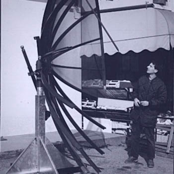 1985… più fabbri che elettronici