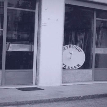 1986 … parte una nuova sfida