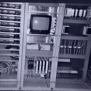 1995… anticipazioni multimediali