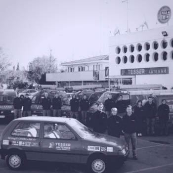 1997… affiliazione Conegliano Veneto