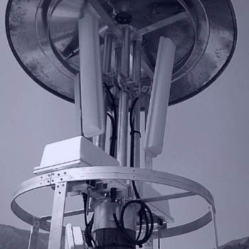 2007… internet nelle aree digital divide