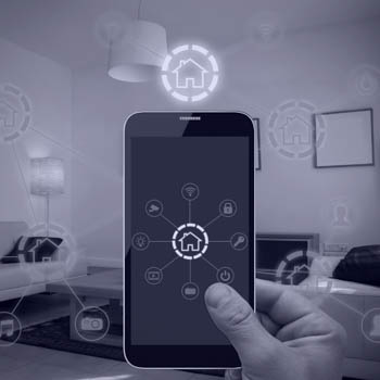 2015… smart home
