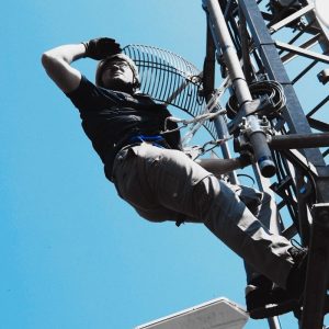 matteo de marchi tecnico di tesser antenne