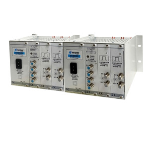 EKM088x2 - MITAN - Centrale di transmodulazione satellitare Mitan