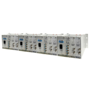 EKM088x4 - MITAN - Centrale di transmodulazione satellitare Mitan