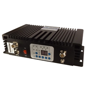 PRO-DUAL Ripetitore Gsm per Cellulare PER SUPERFICI 200÷500mq
