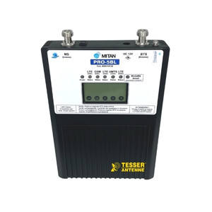 PRO-DUAL Ripetitore Gsm per Cellulare PER SUPERFICI 200÷500mq
