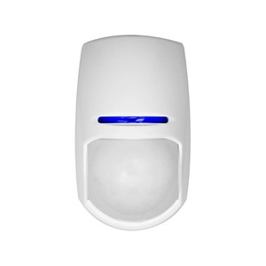 KX12DQ-WE - RIVELATORE WIRELESS BIDIREZIONALE 12MT
