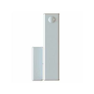 MC1MINI-WE - PYRONIX - Contatto reed wireless bidirezionale per porte, finestre, portoni.